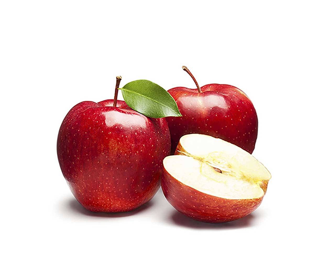 Red Apple Envy - Pastificio